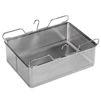 Kochkorb für VSMD101DM, VSMD101F, VSMD151F, VSMD201F - Praktisches Zubehör für Vakuumiergeräte - Gastrohot