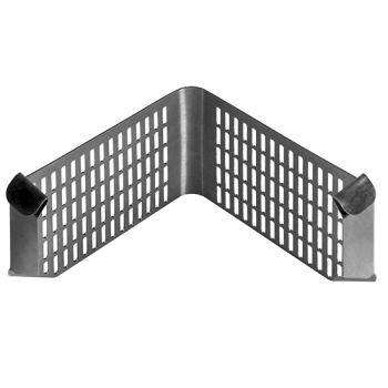 Sieb für VSMD101F, VSMD151F, VSMD201F - Ersatzteil für Vakuumiermaschinen - Gastrohot