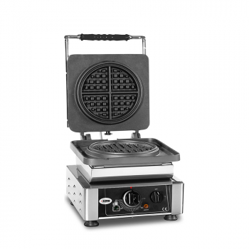 GMG Waffeleisen American | 1x (Ø16 x 1.5cm)