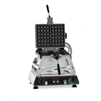 GMG Waffeleisen Dremo