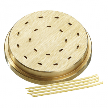 Matrize "tagliolini" 3 mm für CBF0001