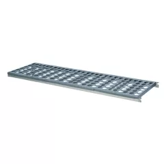 Regalboden für Aluminiumregal | 710x560 mm