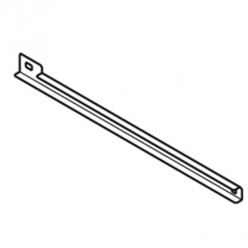 Führungssschienen-Set (730 mm) für 850 Liter