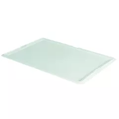 Deckel für Plastikkiste | 600x400 mm