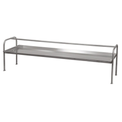Mandendragerconsole voor sorteertafel