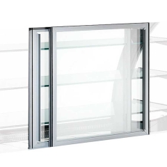 Plexiglasplaten voor BGD0018