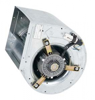 Ventilator 12/12 6000.