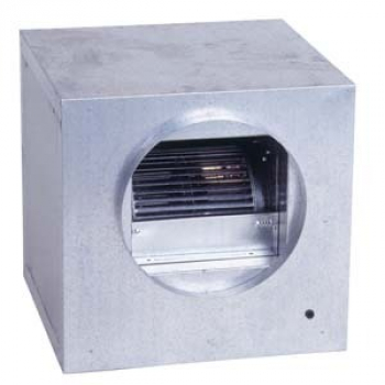 Ventilator In Dose 12/12