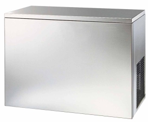 Eiswürfelmaschine 300Kg/24H