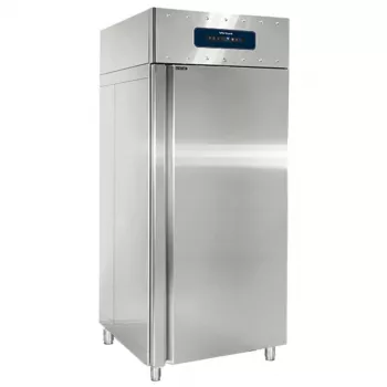 Bäckereitiefkühlschrank 850 Liter | -10°/-20°C