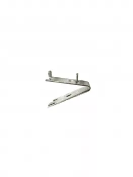 Set 4 Clips Für Rost 7455.21/22/24/25