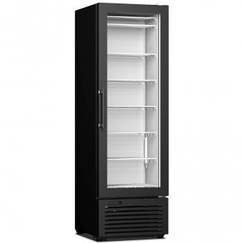 Combisteel Eis-Tiefkühlschrank 300 Liter - Profi Kühlgerät für Gastronomie und Gewerbe