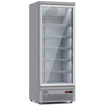 Kühlschrank 1 Glastür Jde-600R