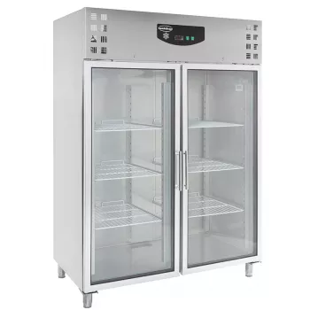 Kühlschrank Rfs 2 Glastüren