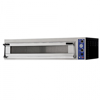 Elektro- Bäckerei-/ Pizzaofen für 5 Bleche