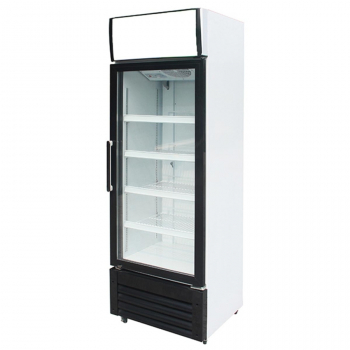 Flaschenkühler 270 L +2° bis +8° C