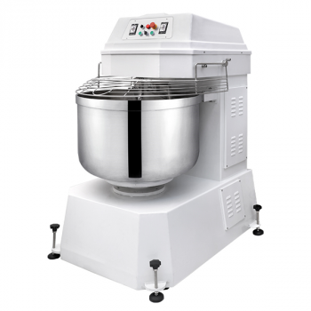 Teigknetmaschine UN130DG – 130 L, 83 kg Teig, 2 Geschwindigkeiten