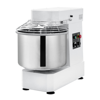 Teigknetmaschine 50 Liter 2 Geschwindigkeiten 400V Profi