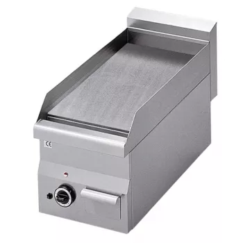 Gas-Grillplatte Tischmodell | Glatt 5.2kW