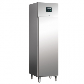 Gewerbekühlschrank 1/1 GN | B 484 x L 735 x H 2010 mm