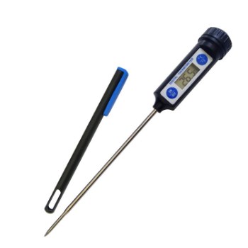 Wasserdichtes Digitales Thermometer · 7521.0020