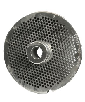 3Mm Lochscheibe für Fleischwolf 32 - 750 kg/h · 7073.9022