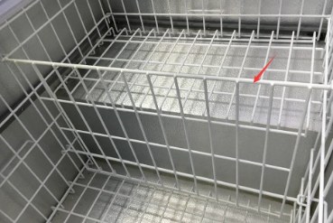 Divider für 7072.0100-0110-0115 · 7072.9060