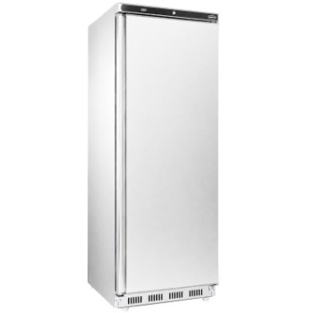 Tiefkühlschrank Edelstahl 1 Tür · 7450.0575