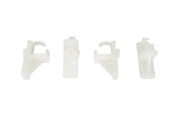 Set 4 Clips für 7450.0130-0135-0140-0145-0156-0157 · 7451.0226