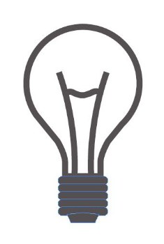 Lampe für Beheizte Aufsatzbord 7539 · 7539.9000