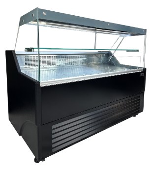 Kühlvitrine Wesley 1.3 · 7090.0085