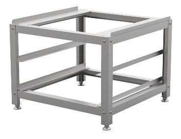 Untergestell für Gläserspülmaschine 445X500X450Mm · 7095.0005