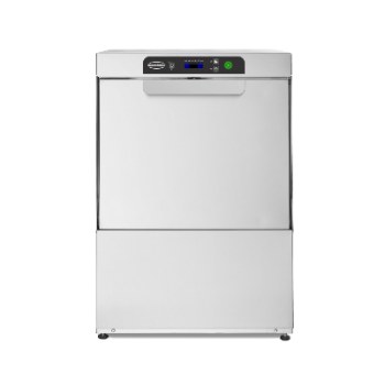 Sl Gläserspülmaschine 350 Dp mit Abwasserpumpe · 7280.0010