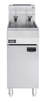 Fritteuse Propan 1X21L · 7455.0976