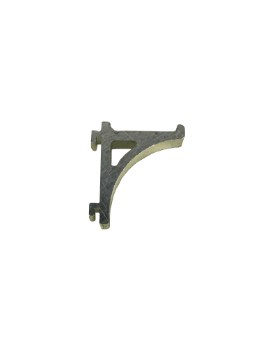Set 4 Clips für Rost für 7455.1300-1301-1305-1307-1310-1315-1320-1384-1385 · 7455.1306