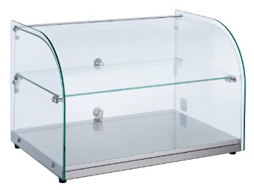 Neutral Vitrine 45L · 7487.0240