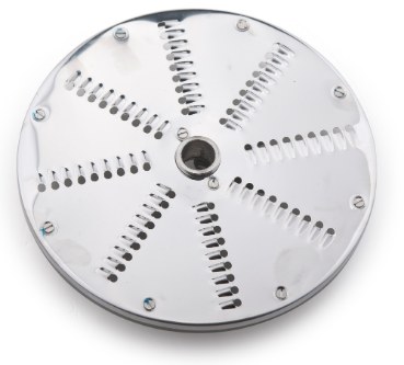 Gemüseschneiderklinge 4.5 mm - Julienne Reibe · 7507.9005