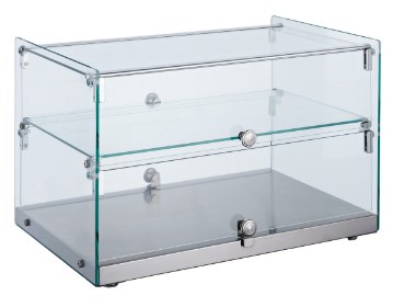 Neutral Vitrine 50L · 7487.0245