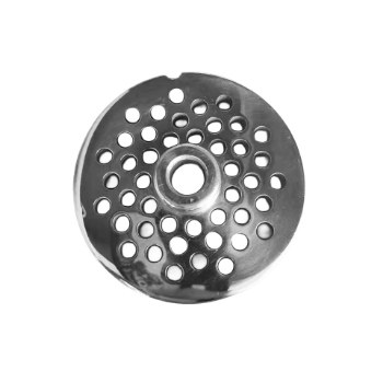 6Mm Lochscheibe für Fleischwolf 12 - 150 kg/h · 7541.9002