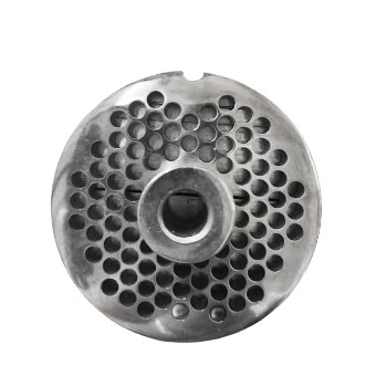 8Mm Lochscheibe für Fleischwolf 22 - 250 kg/h · 7541.9010