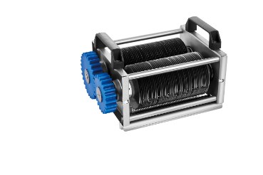 2Mm Scheibenmahlwerk für Fleischschneidemaschine - 250 kg/h · 7541.9018