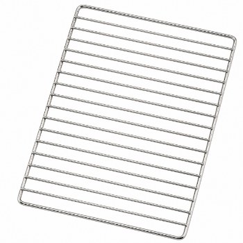 Edelstahl Rost 430X325Mm für 7543.0015-0017 · 7543.9025