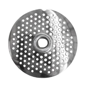 3Mm Lochscheibe für Fleischwolf 22 - 250 kg/h · 7541.9006