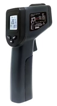 Infrarot-Thermometer · 7521.0010