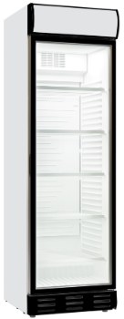 Kühlschrank 1 Glastür Scharnieren Tür Linkerseite · 7464.0088