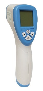 Infrarot-Thermometer · 7521.0005