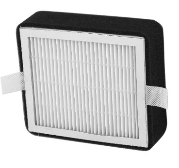 Hepa Filter für 7270.0005 · 7270.1000