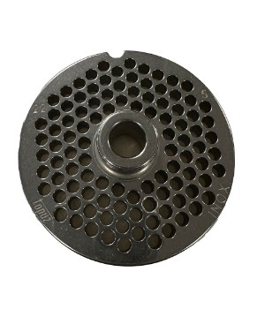 5Mm Lochscheibe für Fleischwolf 22 - 450 kg/h · 7073.9010