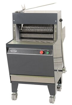 Brotschneidemaschine 11 mm · 7061.0210