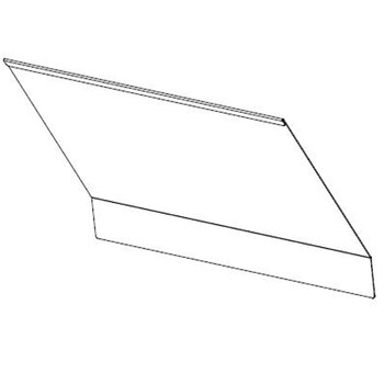 Hitzeschild · 7020.1045